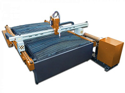 Плазменный станок ART TR Max в Липецке