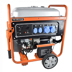 Генератор бензиновый EVOline PB 15000 E (Zongshen) в Липецке