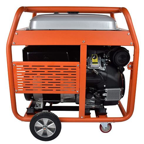 Генератор бензиновый EVOline PB 18000 E (Zongshen)