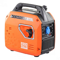Генератор бензиновый EVOline BQH 2000 (Zongshen) в Липецке