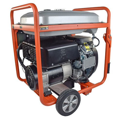 Генератор бензиновый EVOline PB 12000 E (Zongshen)