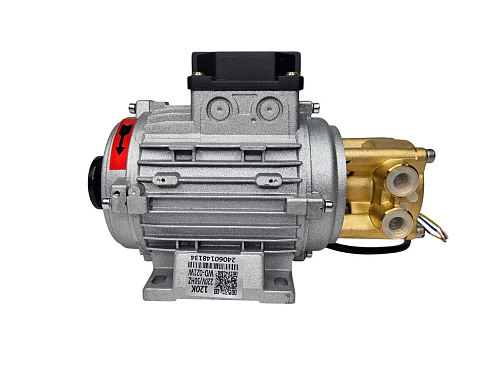 Маленький медный водяной масляный вихревой насос WD-021W в Липецке