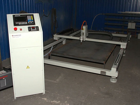 Плазменный станок ART Lite в Липецке