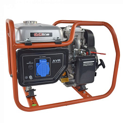 Генератор бензиновый EVOline PB 1800 (Zongshen) в Липецке