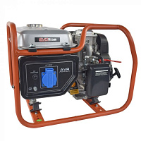 Генератор бензиновый EVOline PB 1800 (Zongshen) в Липецке