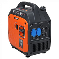 Генератор бензиновый EVOline BQH 2800 (Zongshen) в Липецке