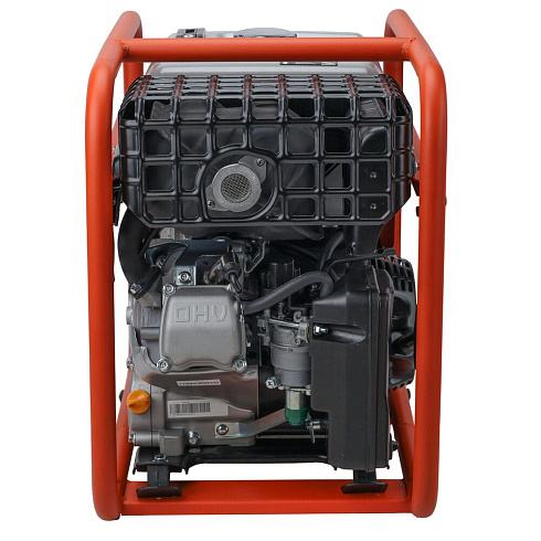 Инверторный генератор EVOline BPB 4500 (Zongshen)