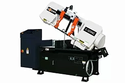 Автоматическая горизонтальная ленточная пила 325 мм в Липецке