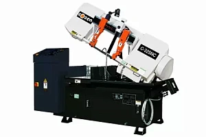 Автоматическая горизонтальная ленточная пила 325 мм в Липецке