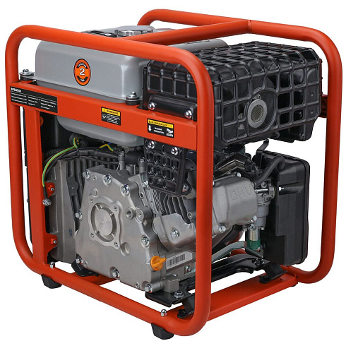 Инверторный генератор EVOline BPB 4500 (Zongshen)