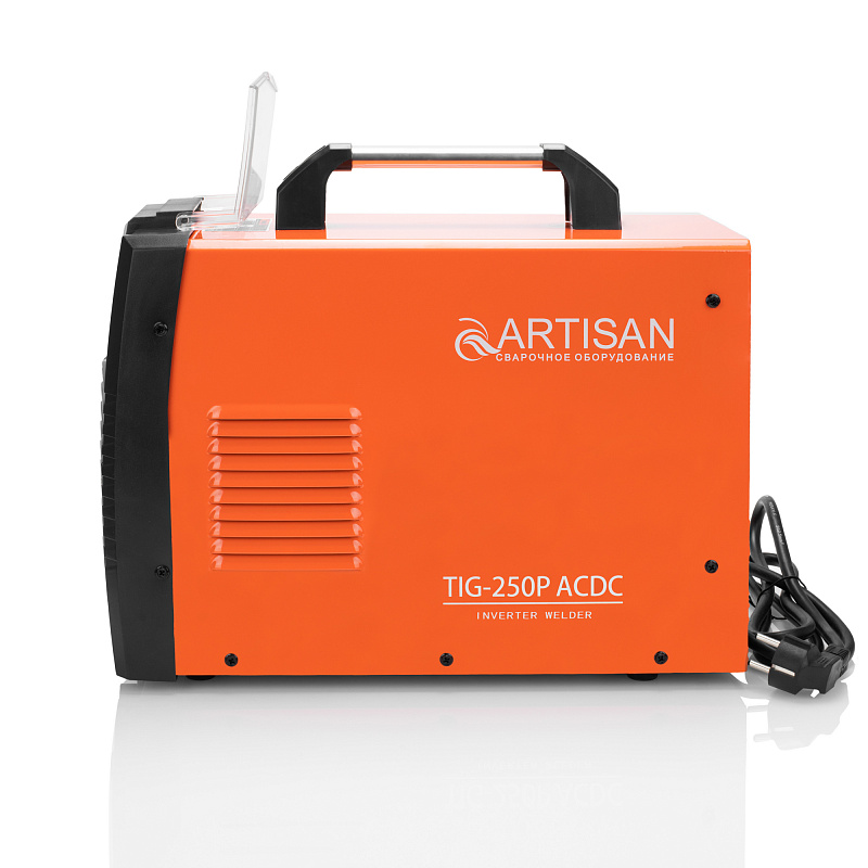 сварочный аппарат tig 250 ac dc в Липецке