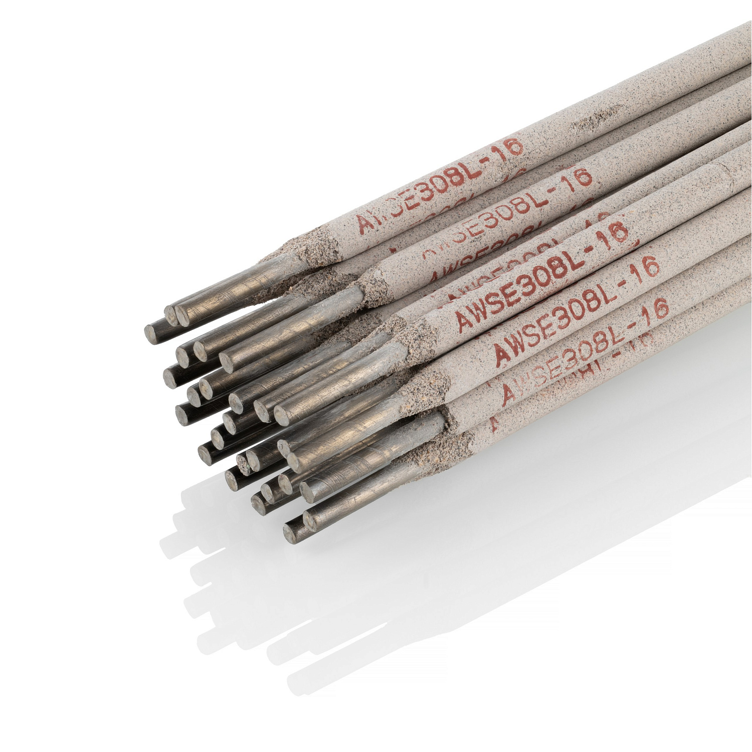 Электроды по нержавеющей стали Е308L-16 д.3,2мм (1кг) Артисан в Липецке