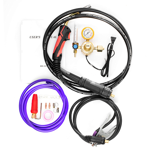 Сварочные полуавтоматы MIG-270S в Липецке