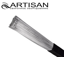 Пруток нержавеющий TIG ER308L1000 д.1,6мм (5кг)  в Липецке