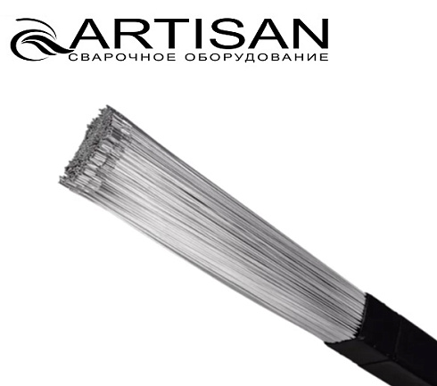 Пруток нержавеющий TIG ER308L1000 д.1,6мм (5кг)  в Липецке