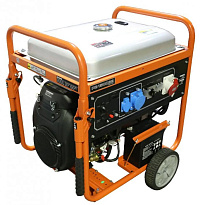 Генератор бензиновый EVOline PB 12003 E (Zongshen) в Липецке