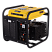 Электрогенератор инверторный Huter DN 5000iW (с функцией сварки)