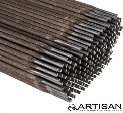 Электроды сварочные Е7016 (ОК 53.70) д.3,2мм (2,5кг) Артисан в Липецке