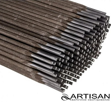 Электроды сварочные Е7016 (ОК 53.70) д.3,2мм (2,5кг) Артисан в Липецке