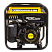 Инверторный генератор Huter DN4400i