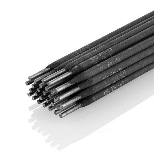 Электроды по чугуну ENi-Cl (МНЧ-2) д.3,2мм (1кг) Артисан в Липецке