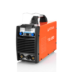 аргонодуговой сварочный аппарат tig 250 в Липецке