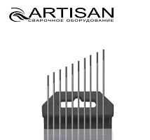 Электрод вольфрамовый WC-20 175мм д.3.2мм (10шт)  в Липецке