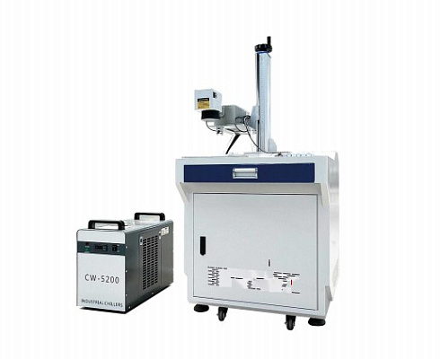 Лазерный станок для маркировки MK-UV в Липецке