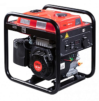 Инверторный генератор FUBAG PRI 3500 открытого типа в Липецке