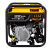 Инверторный генератор Huter DN7500i