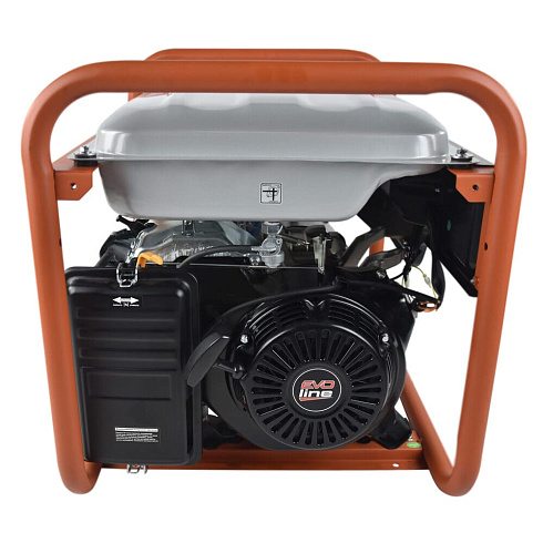 Генератор бензиновый EVOline PB 6000 (Zongshen)