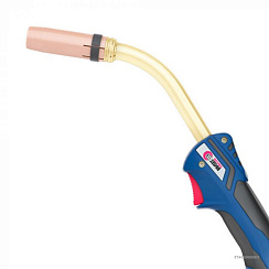 Горелка д/полуавт. BINZEL MB EVO 501 (500 А, ⌀ 1,0-1,6 мм, 5 м, вода) в Липецке